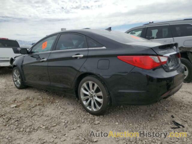 HYUNDAI SONATA SE, 5NPEC4AC9CH398040