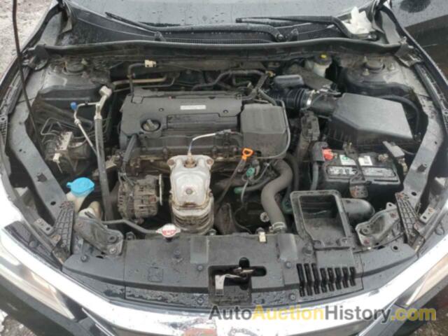 HONDA ACCORD LX, 1HGCR2F36GA103865