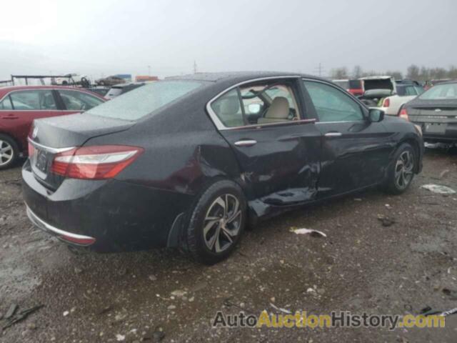 HONDA ACCORD LX, 1HGCR2F36GA103865