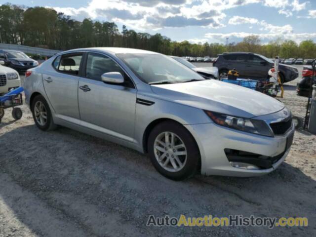 KIA OPTIMA LX, KNAGM4A70C5285812