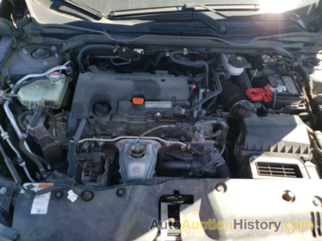 HONDA CIVIC SPORT, 19XFC2F89LE027526