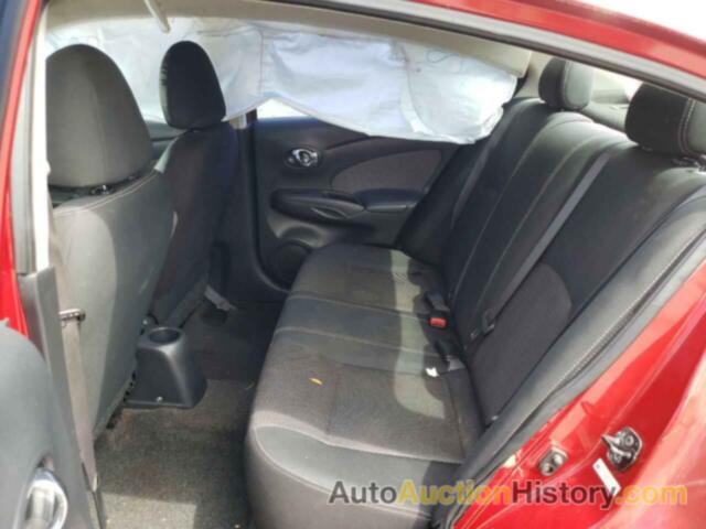 NISSAN VERSA S, 3N1CN7APXEL825429