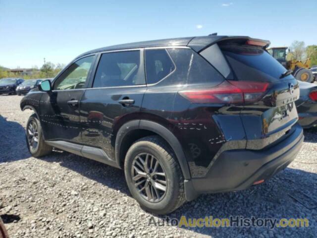 NISSAN ROGUE S, JN8AT3AA6MW000919