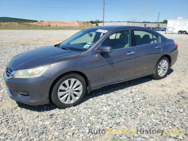 HONDA ACCORD EXL, 1HGCR3F81EA021668