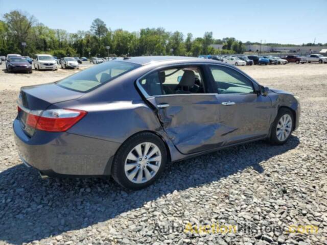 HONDA ACCORD EXL, 1HGCR3F81EA021668