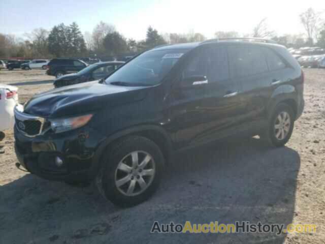 KIA SORENTO BASE, 5XYKT3A65CG303469