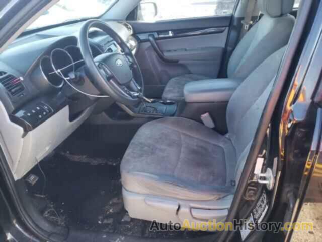 KIA SORENTO BASE, 5XYKT3A65CG303469