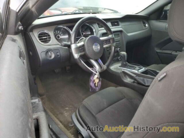 FORD ALL Models, 1ZVBP8AM0E5224400