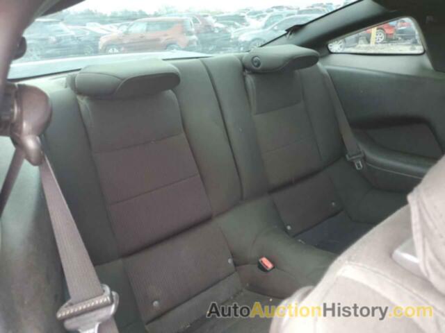 FORD ALL Models, 1ZVBP8AM0E5224400