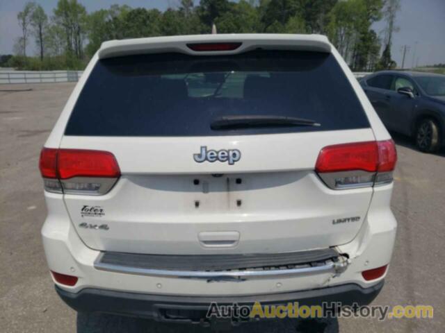 JEEP GRAND CHER LIMITED, 1C4RJFBG6FC106882