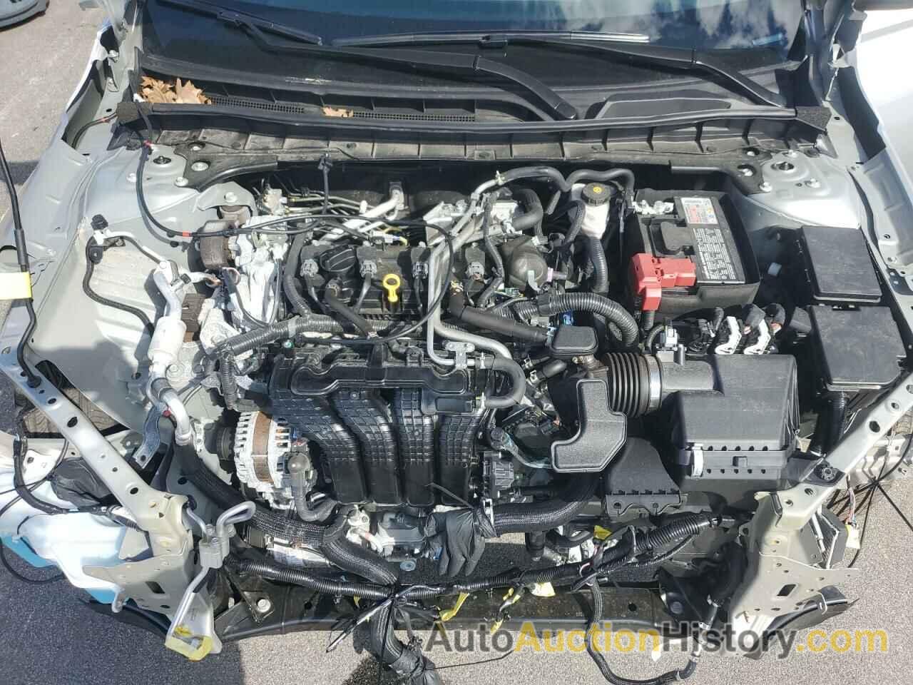 NISSAN ALTIMA SV, 1N4BL4DW7PN320831