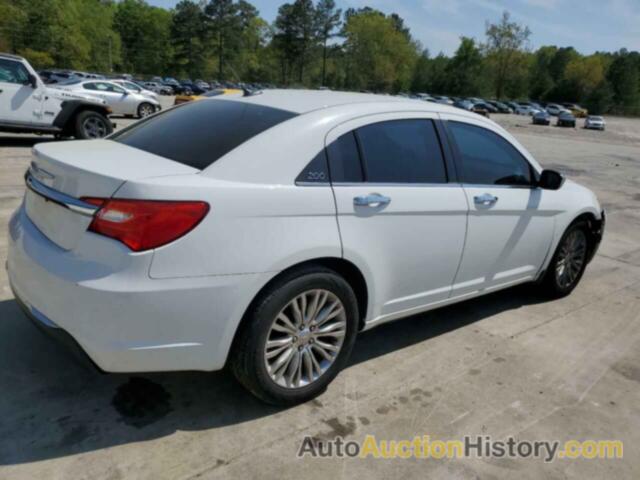 CHRYSLER 200 LIMITED, 1C3CCBCB8CN152794