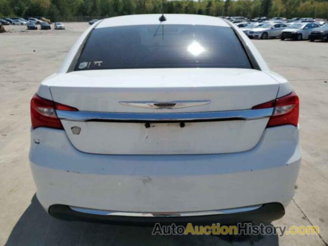 CHRYSLER 200 LIMITED, 1C3CCBCB8CN152794