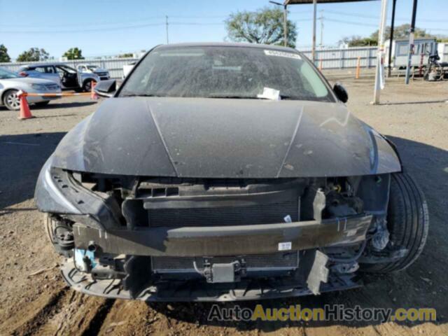 HYUNDAI ELANTRA LIMITED, KMHLP4AG6NU298318