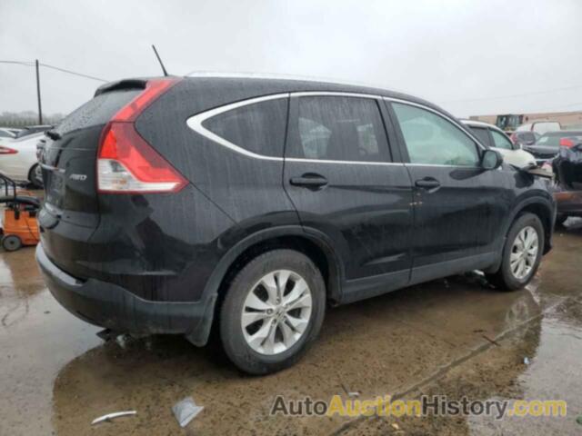 HONDA CRV EXL, 2HKRM4H79EH698848