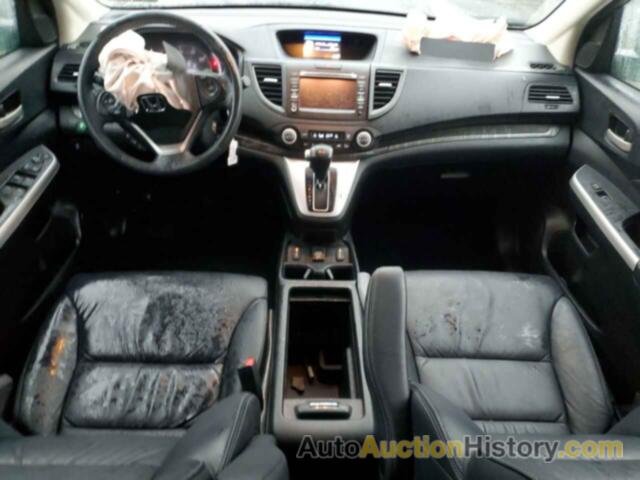 HONDA CRV EXL, 2HKRM4H79EH698848