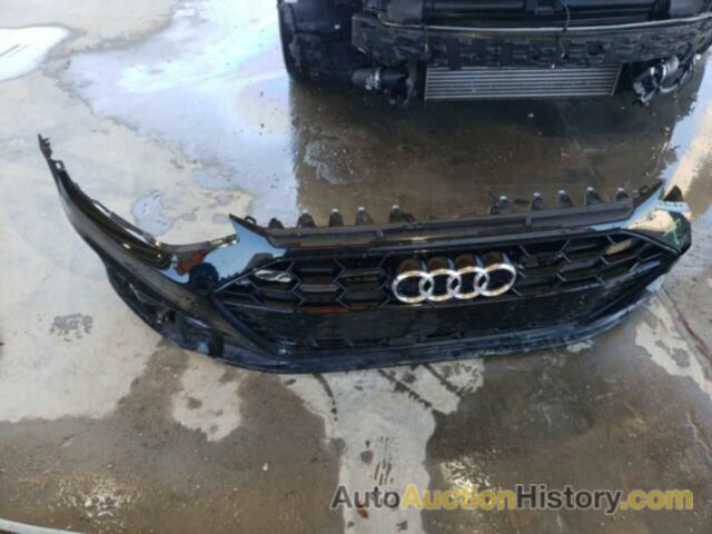 AUDI A4 PREMIUM PLUS 45, WAUEAAF48MN012857