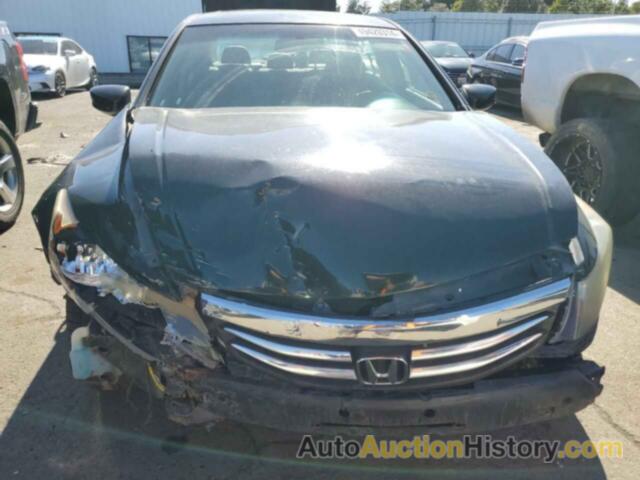 HONDA ACCORD EXL, 1HGCP3F84BA022458