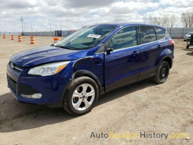 FORD ESCAPE SE, 1FMCU9G98FUB41924