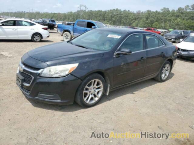 CHEVROLET MALIBU 1LT, 1G11C5SL8EF157269