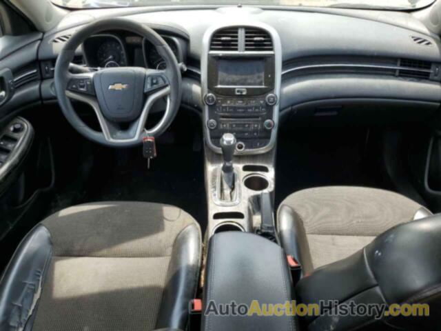 CHEVROLET MALIBU 1LT, 1G11C5SL8EF157269