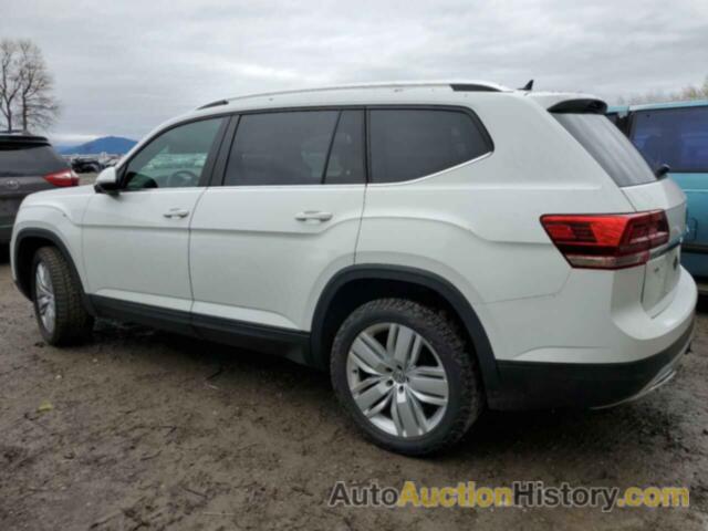 VOLKSWAGEN ATLAS SE, 1V2UR2CA6KC621184