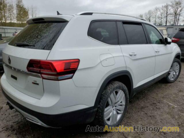 VOLKSWAGEN ATLAS SE, 1V2UR2CA6KC621184