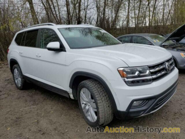 VOLKSWAGEN ATLAS SE, 1V2UR2CA6KC621184