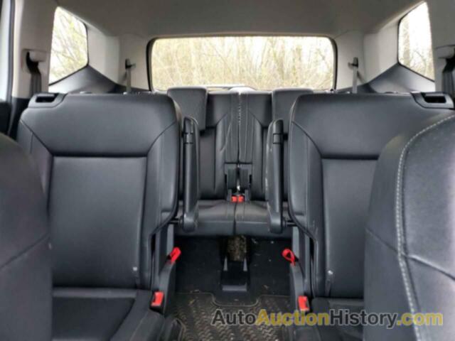 VOLKSWAGEN ATLAS SE, 1V2UR2CA6KC621184