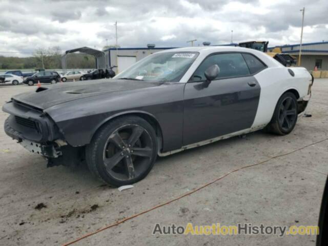 DODGE CHALLENGER R/T, 2C3CDZBT5KH641631