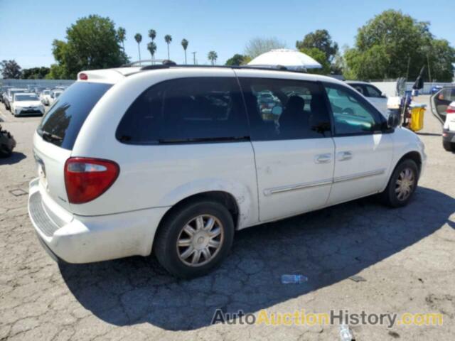 CHRYSLER MINIVAN TOURING, 2A4GP54L56R819333