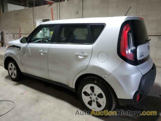 KIA SOUL, KNDJN2A28E7705127