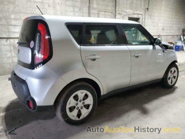 KIA SOUL, KNDJN2A28E7705127