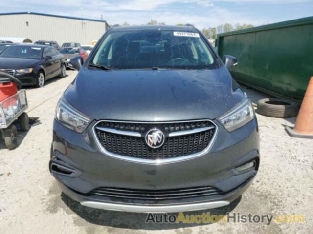 BUICK ENCORE PREFERRED II, KL4CJBSB6HB013012