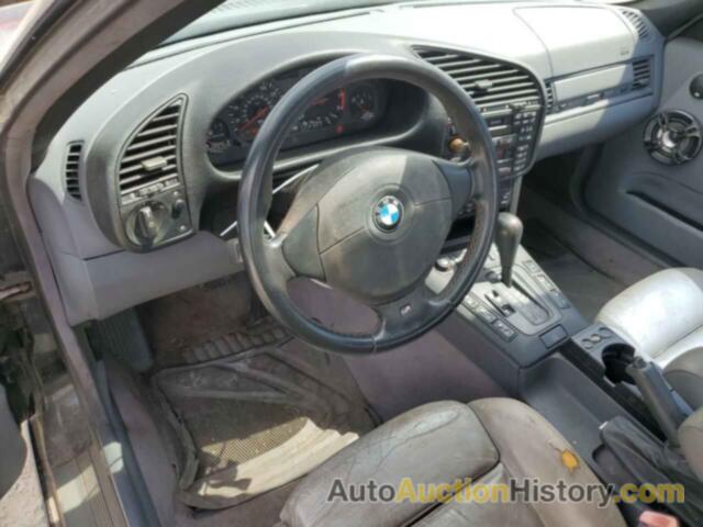 BMW M3 AUTOMATIC, WBSBK0330XEC41977