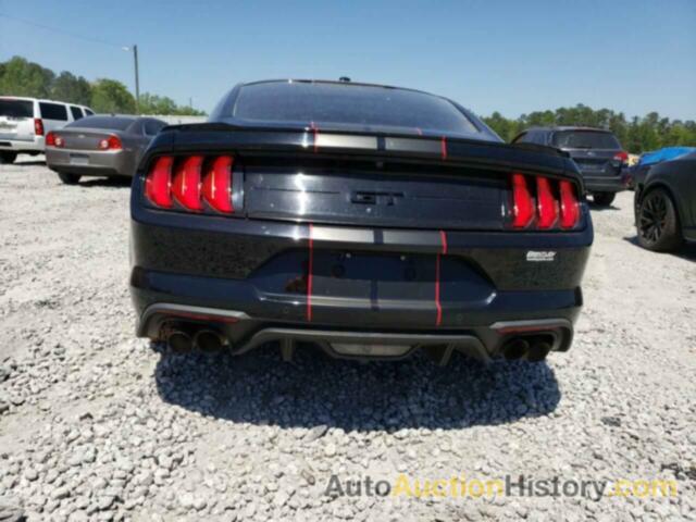 FORD MUSTANG GT, 1FA6P8CF7K5120068