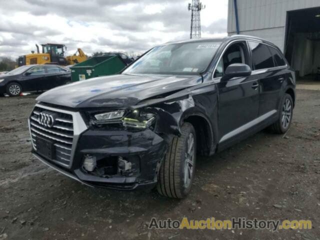 AUDI Q7 PREMIUM PLUS, WA1LAAF73KD009088