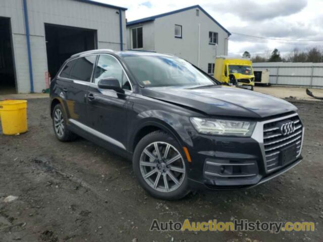 AUDI Q7 PREMIUM PLUS, WA1LAAF73KD009088