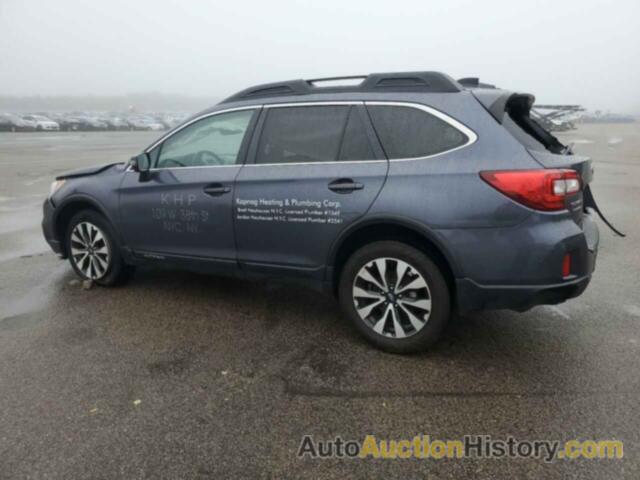 SUBARU OUTBACK 2.5I LIMITED, 4S4BSANC1G3301036