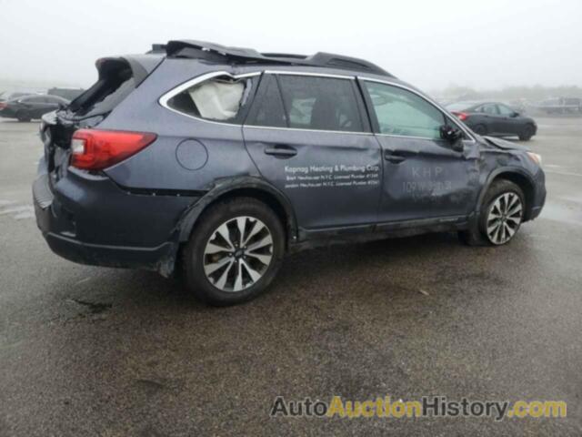 SUBARU OUTBACK 2.5I LIMITED, 4S4BSANC1G3301036