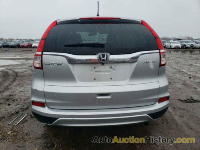 HONDA CRV EX, 5J6RM4H56FL067237