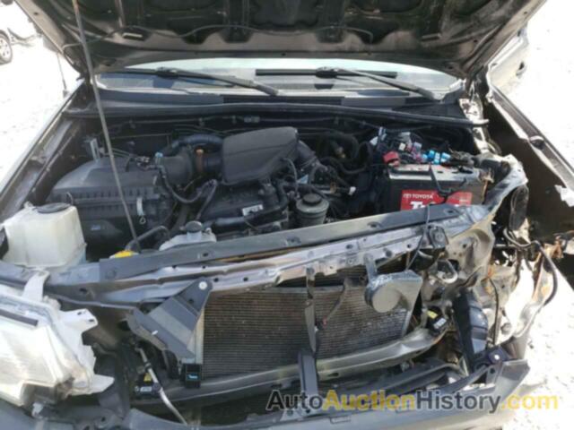 TOYOTA TACOMA ACCESS CAB, 5TFUX4EN9FX032759