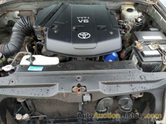 TOYOTA 4RUNNER SR5, JTEBU14R538004655