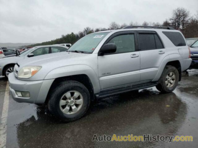 TOYOTA 4RUNNER SR5, JTEBU14R538004655