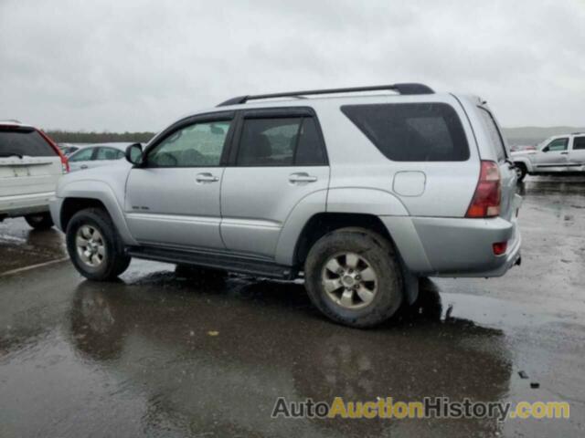 TOYOTA 4RUNNER SR5, JTEBU14R538004655