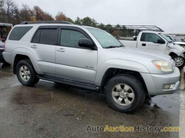 TOYOTA 4RUNNER SR5, JTEBU14R538004655