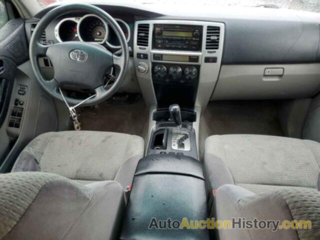 TOYOTA 4RUNNER SR5, JTEBU14R538004655