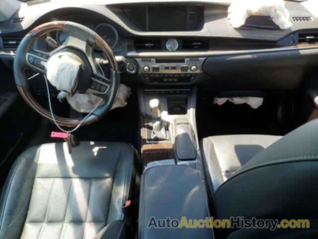 LEXUS ES350 350, 58ABK1GG2JU091332