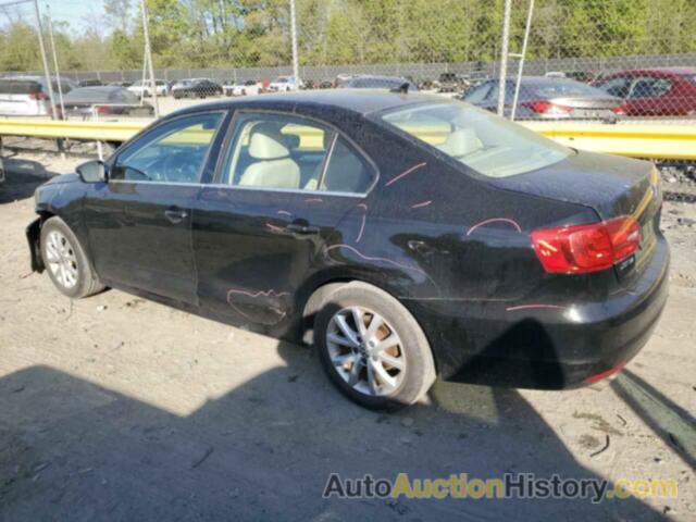 VOLKSWAGEN JETTA SE, 3VWDP7AJ3DM376432