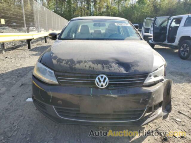 VOLKSWAGEN JETTA SE, 3VWDP7AJ3DM376432